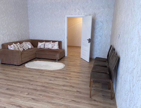 İcarəyə verilir 3 otaqlı yeni tikili 127 m² — Bakı