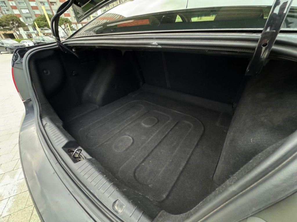 Chevrolet Cruze, 1.4 L, 2015 il, 206 000 km — Avtomobillər, Bakı (5)
