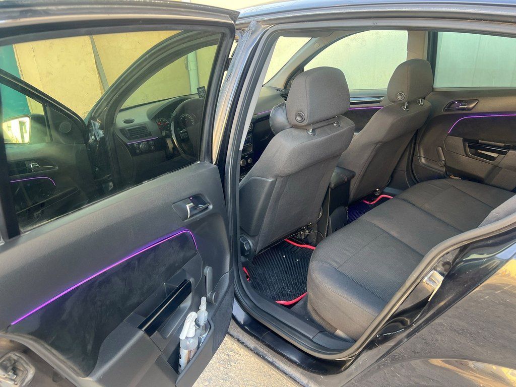 Opel Astra, 1.4 L, 2009 il, 244 000 km — Avtomobillər, Bakı (7)
