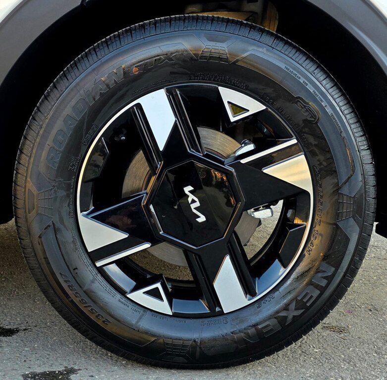 Kia Sportage, 2.0 L, 2026 il, 1 900 km — Avtomobillər, Bakı (6)