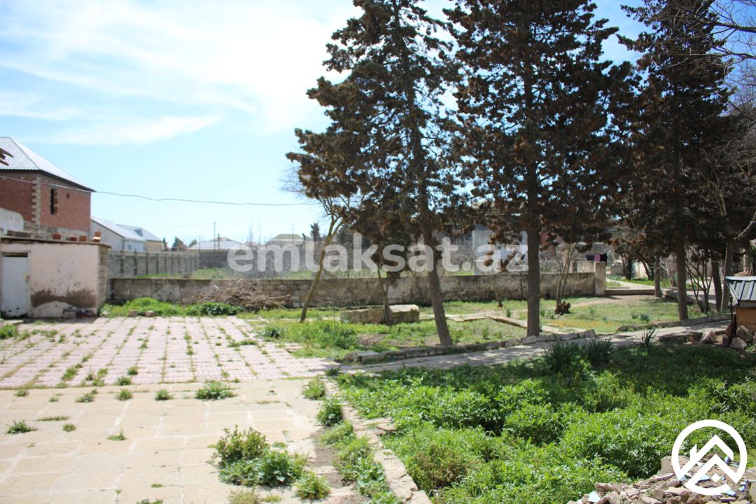 Satılır torpaq 40sot, Albalılıq — Torpaq, Bakı (5)
