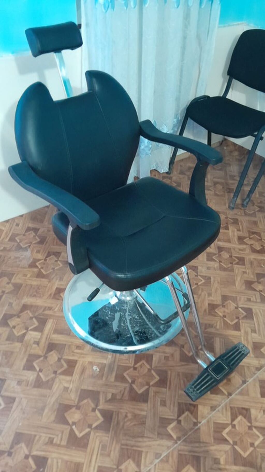 Gözəllik salonu üçün tam avadanlıq paketi Şəkildə olanların yeni — Salon mebeli, Göyçay (3)