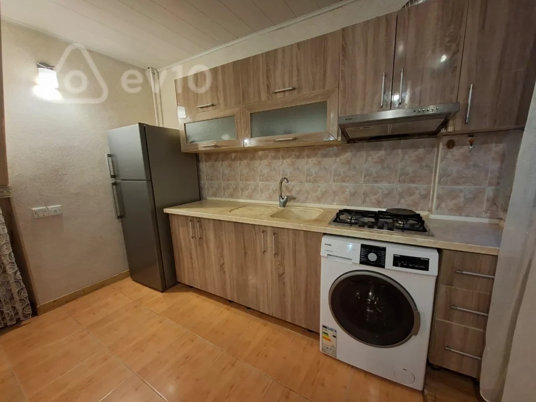3 otaqlı mənzil, 65 m², 28 May küçəsi — kirayə — Mənzil, Bakı (6)