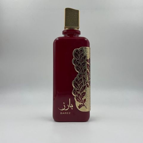 No Brand Barez uniseks ətir suyu 100 ml — Bakı