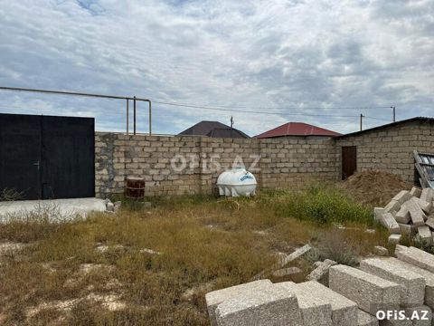 Torpaq Satılır Xəzər r., Buzovna q., 4 sot — Bakı