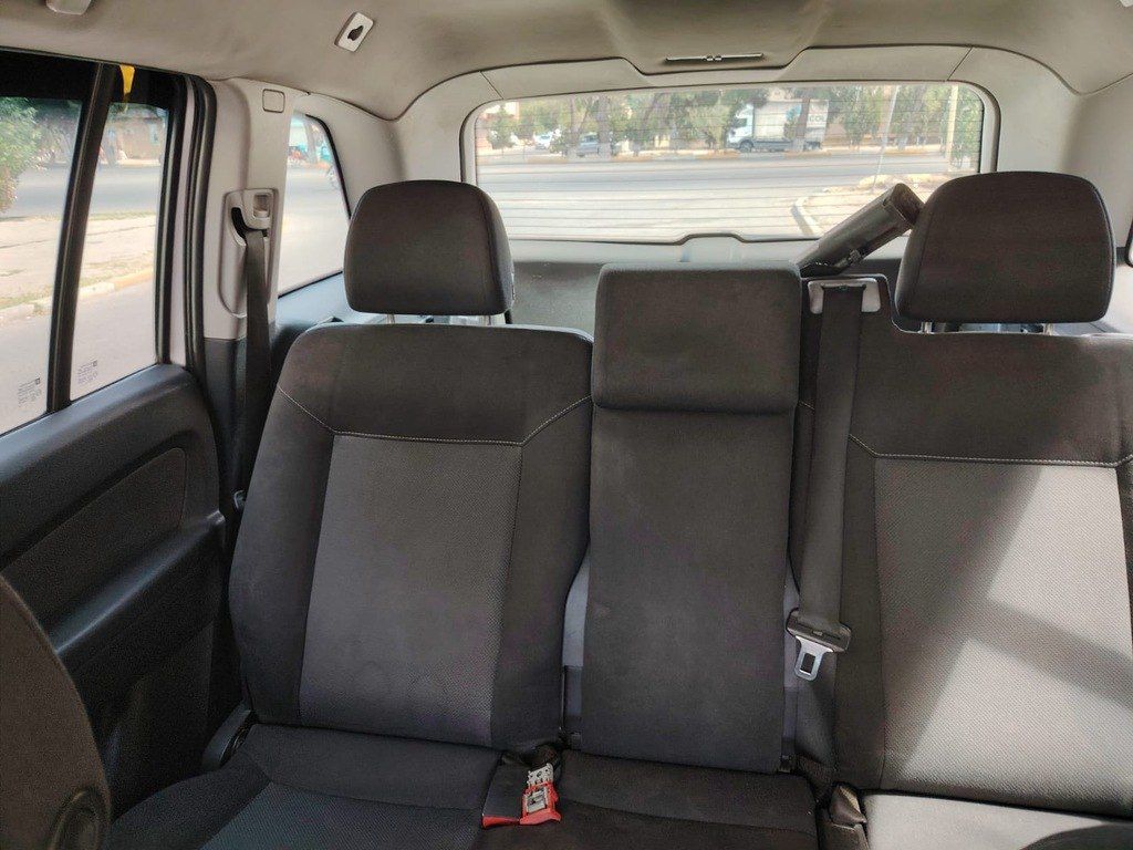 Opel Zafira, 1.9 L, 2006 il, 469 000 km — Avtomobillər, Bakı (9)