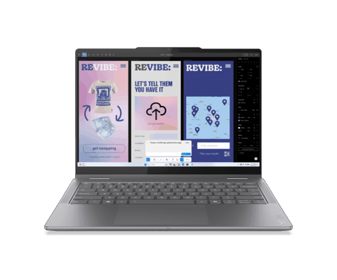 Lenovo yoga 7 2-in-1 14ILL10 83JQ005DRK — Bakı