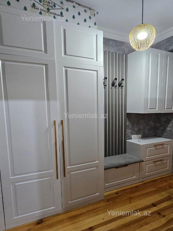 Satılır 3 otaqlı Bina evi menzil (Yeni tikili), 78 m², Xırdalan ş — Mənzil (2)
