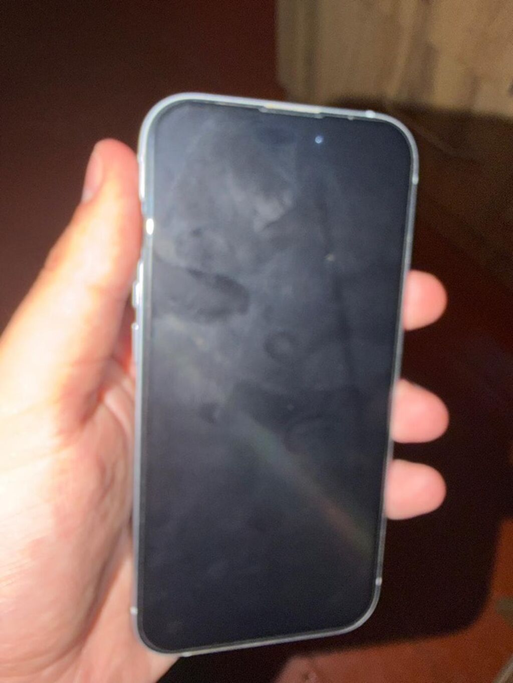IPhone 15 — Apple iPhone, Şirvan (8)