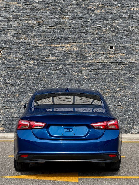Chevrolet Malibu, 1.5 L, 2019 il, 144 000 km — Avtomobillər, Bakı (5)