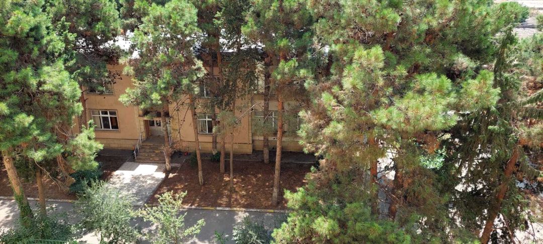 Satılır 3 otaqlı köhnə tikili 68 m² — Mənzil, Bakı (2)