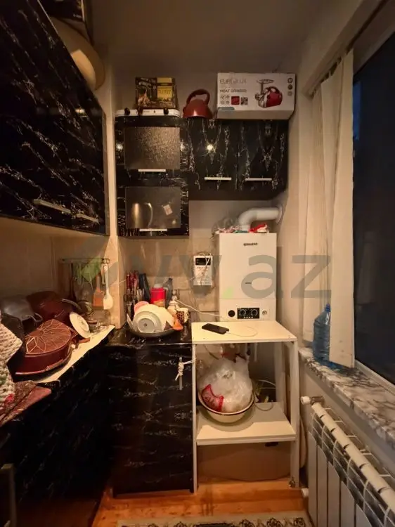 2 otaqlı mənzil Yeni tikili Satılır, Xırdalan — Mənzil, Xırdalan (8)