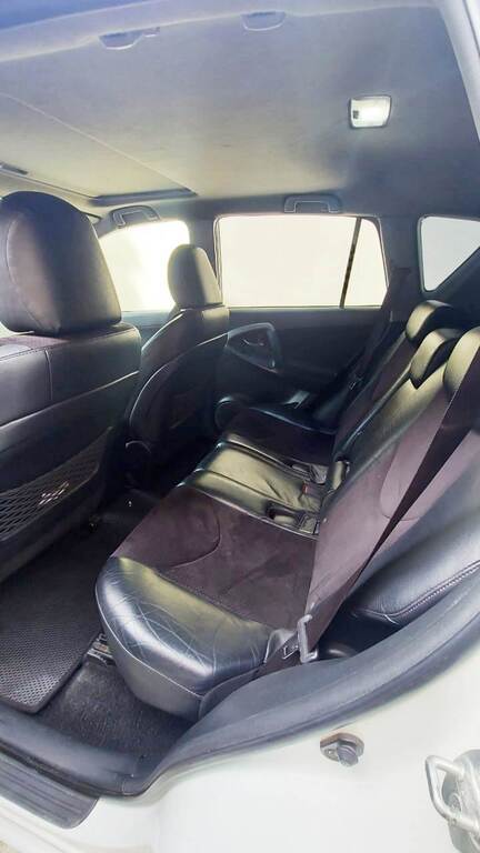 Toyota RAV4, 2.0 L, 2011 il, 365 000 km — Avtomobillər, Bakı (3)