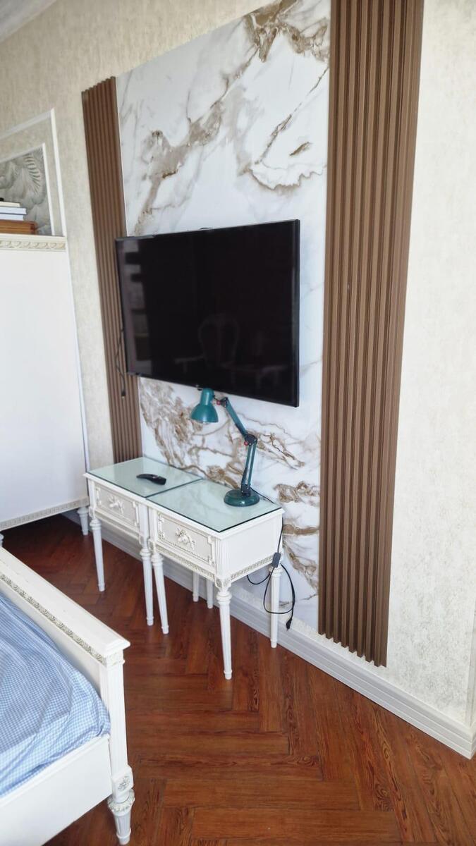 Satılır 3 otaqlı yeni tikili 100 m² — Mənzil, Bakı (6)