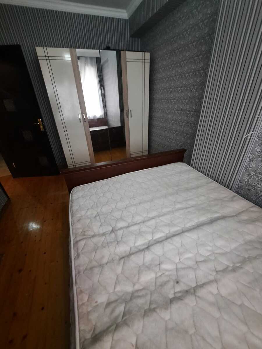 İcarəyə verilir 2 otaqlı yeni tikili 40 m² — Mənzil, Xırdalan (6)