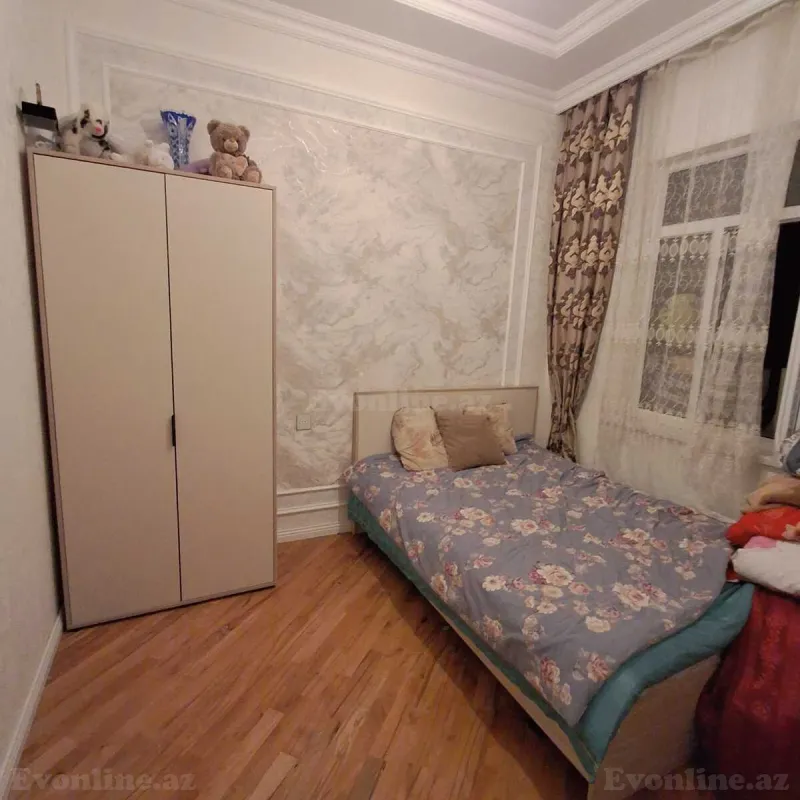 Satılır 2 otaqlı Mənzil Yeni tikili 60 m² Xırdalan — Mənzil, Xırdalan (4)