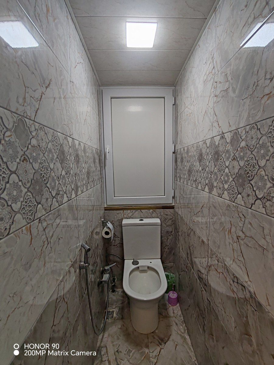 Satılır 3 otaqlı köhnə tikili 70 m² — Mənzil, Bakı (8)