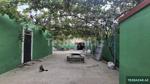 5 sot torpaq içində ev — Ev, bağ, kottec