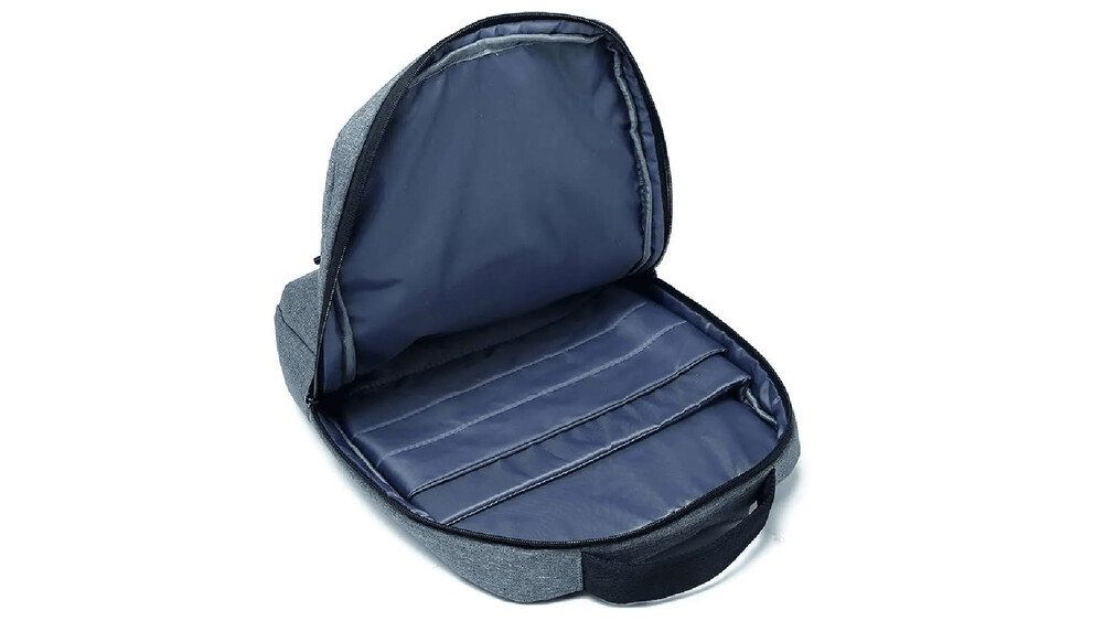 Bel çantası Backpack Acer OBG205 for 15.6' Laptop, Gray ZL.BAGEE.00B — Kompüterlər və noutbuklar, Bakı (3)