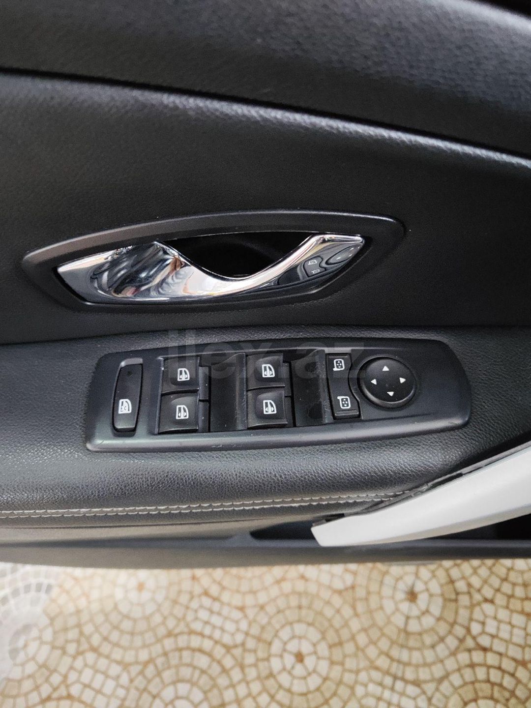2011 Renault Megane RS, 1.5 L, 2011, 310,000 km 75-BM-716 — Avtomobillər, Sumqayıt (9)