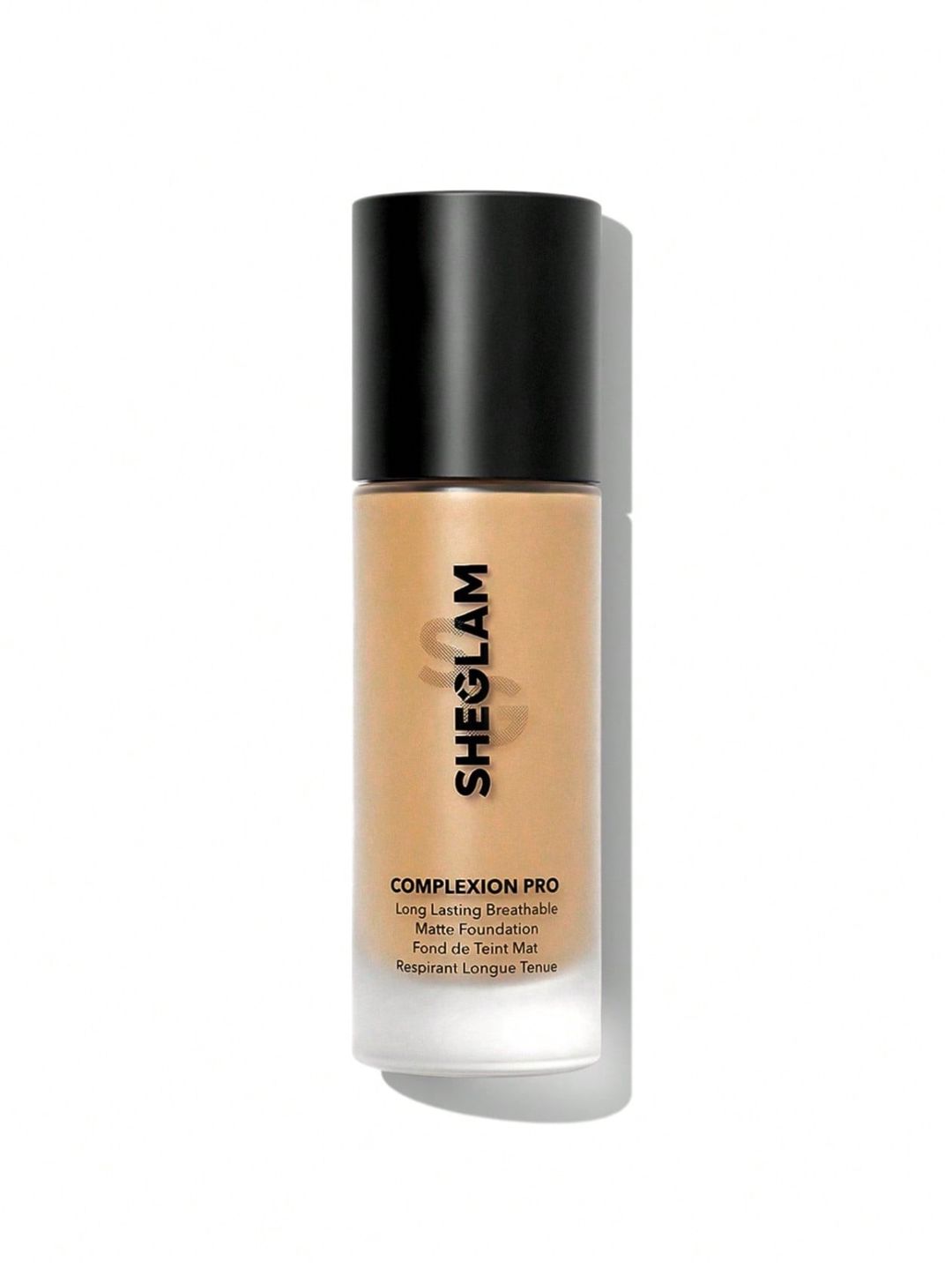 Tonal krem No Brand Complexion Pro Long Lasting Breathable Matte Foundation Fair - Zarif Beauty Store 000108 — Mallar, Bakı