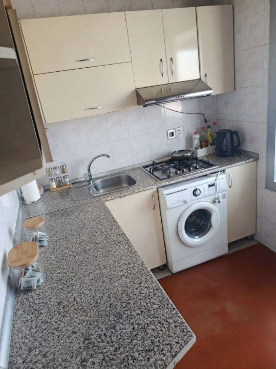 Satılır 2 otaqlı köhnə tikili 65 m² — Mənzil, Bakı (6)