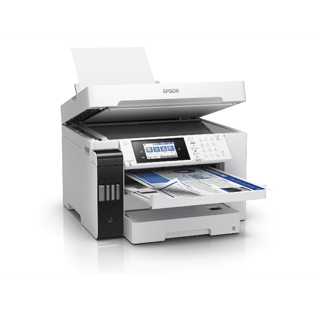 Epson EcoTank L15180 — Printerləri, Bakı (3)