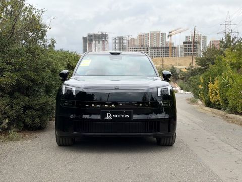 Lynk & Co 900, 1.5 L, 44.85 kWh, 2026 il, yeni — Bakı