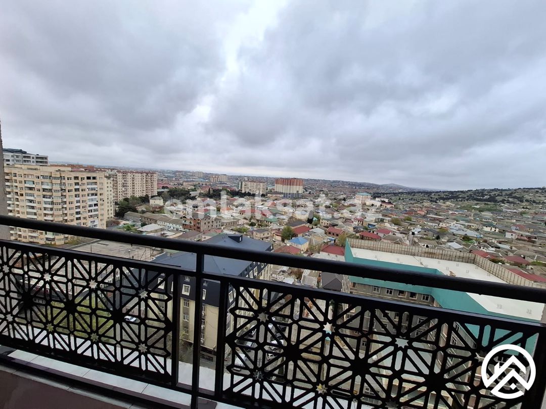 Satılır 2 otaq yeni tikili 61 m², Xırdalan — Mənzil, Xırdalan (2)