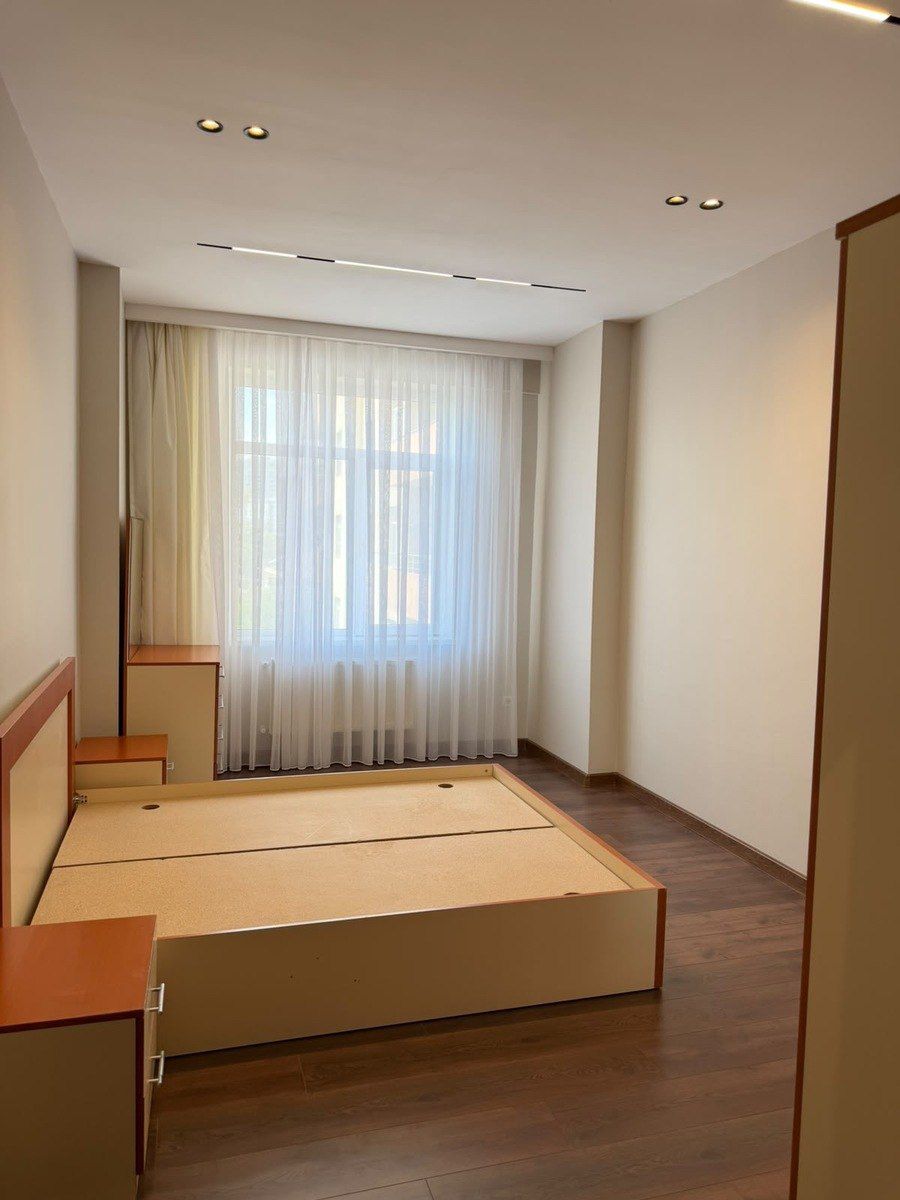 Satılır 3 otaqlı yeni tikili 120 m² — Mənzil, Bakı (11)