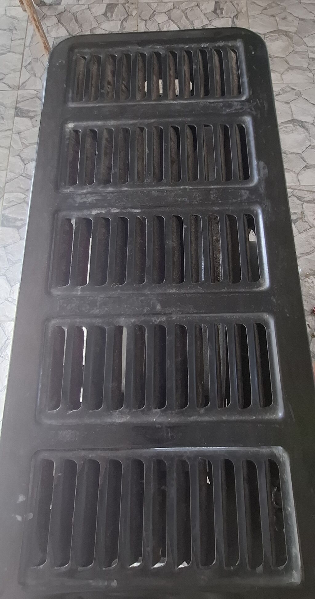 Kamin Peçi, İşlənmiş, yanacaq - Qaz, Ünvandan götürmə — Kaminlər, Bakı (3)
