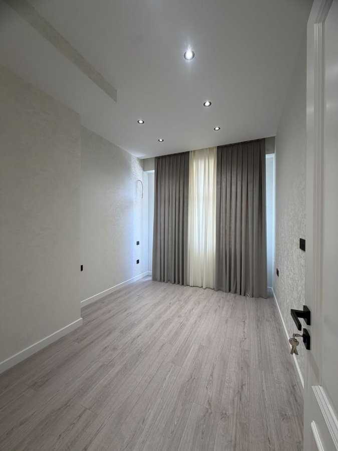 3 otaqlı mənzil, 98 m², Abbas Fətullayev küç., Bakı — Mənzil, Bakı (3)