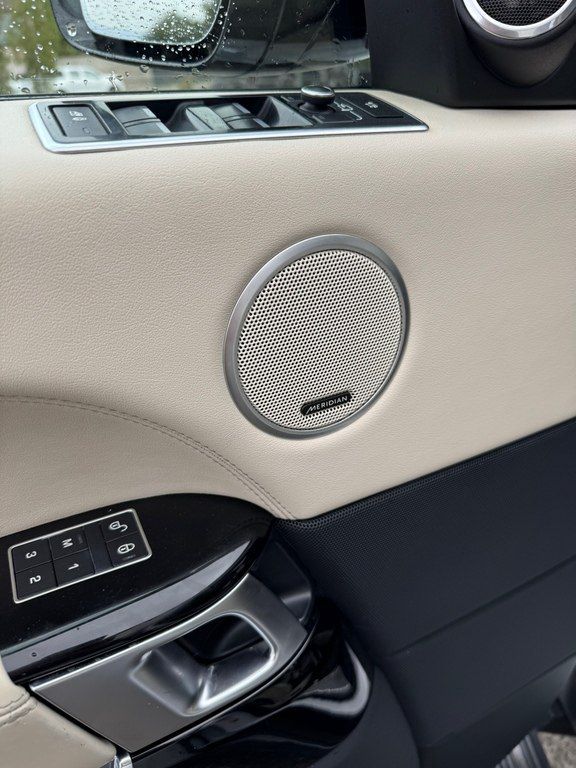 Land Rover Range Rover, 3.0 L, 2016 il, 226 000 km — Avtomobillər, Bakı (9)