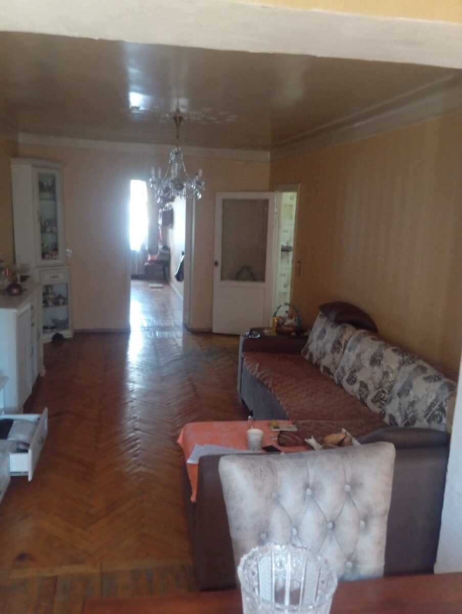Satılır 3 otaqlı köhnə tikili 64.7 m² — Mənzil, Bakı (6)