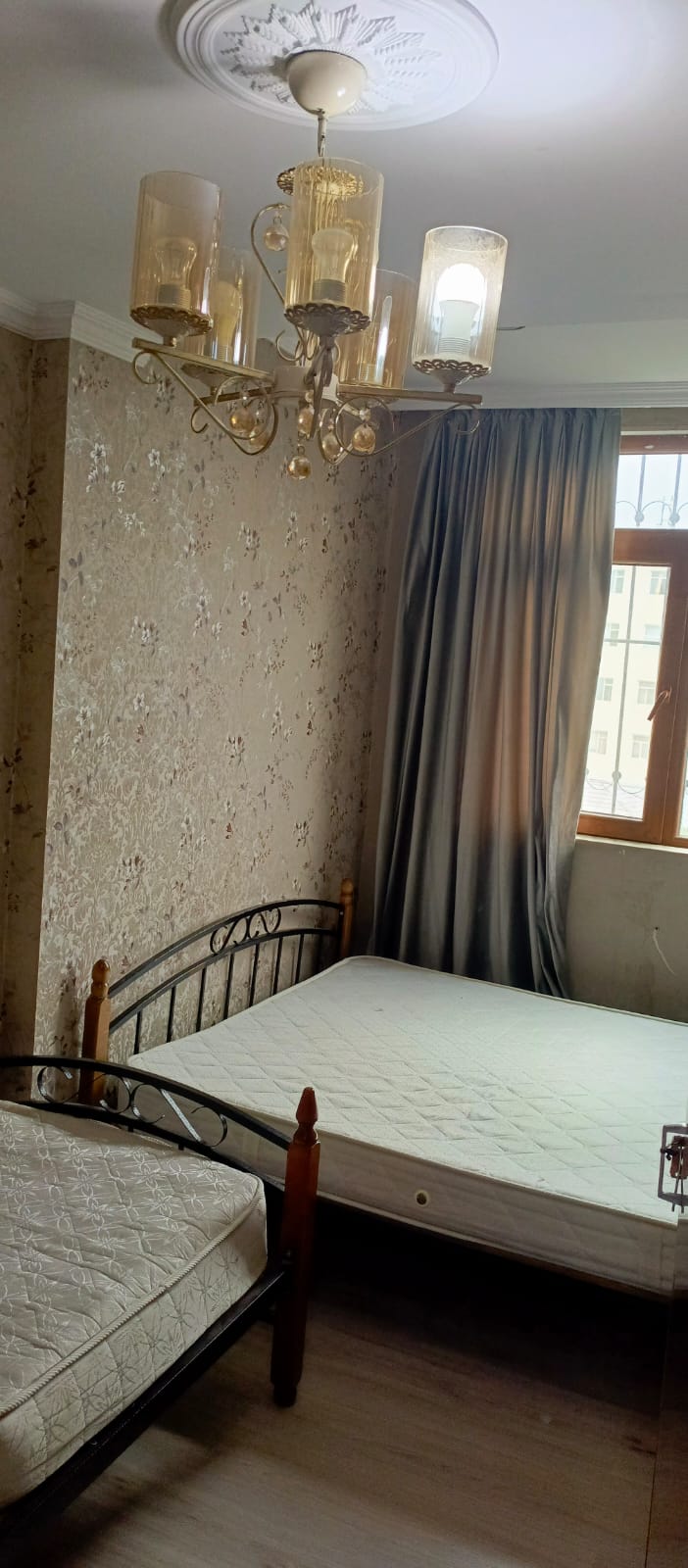 Satış: 2 otaqlı Köhnə tikili, 40 m², Binəqədi rayonu — Mənzil, Bakı