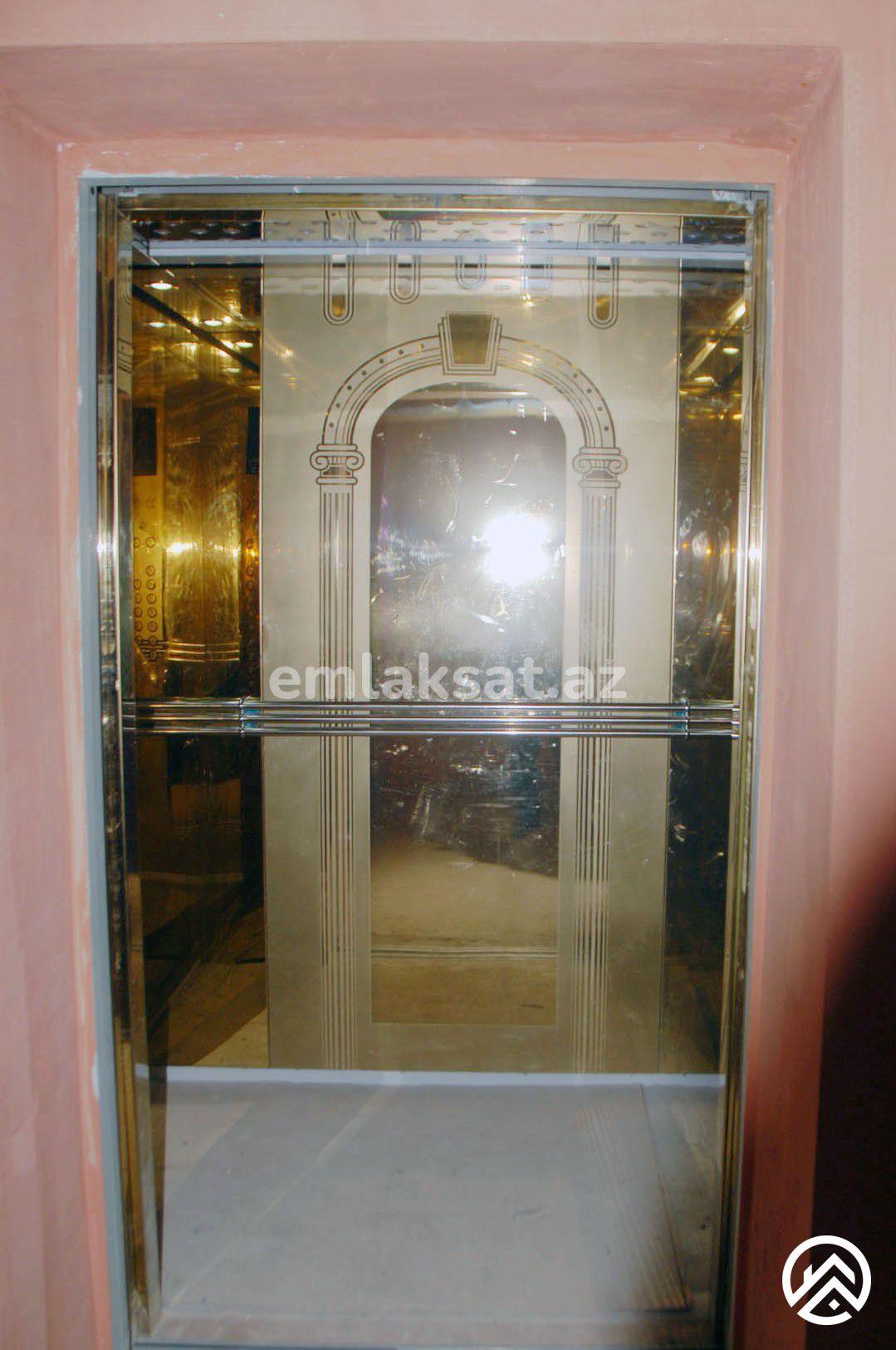 Kirayə (aylıq) 2 otaq yeni tikili 75 m², Əhmədli metrosu — Mənzil, Bakı (8)