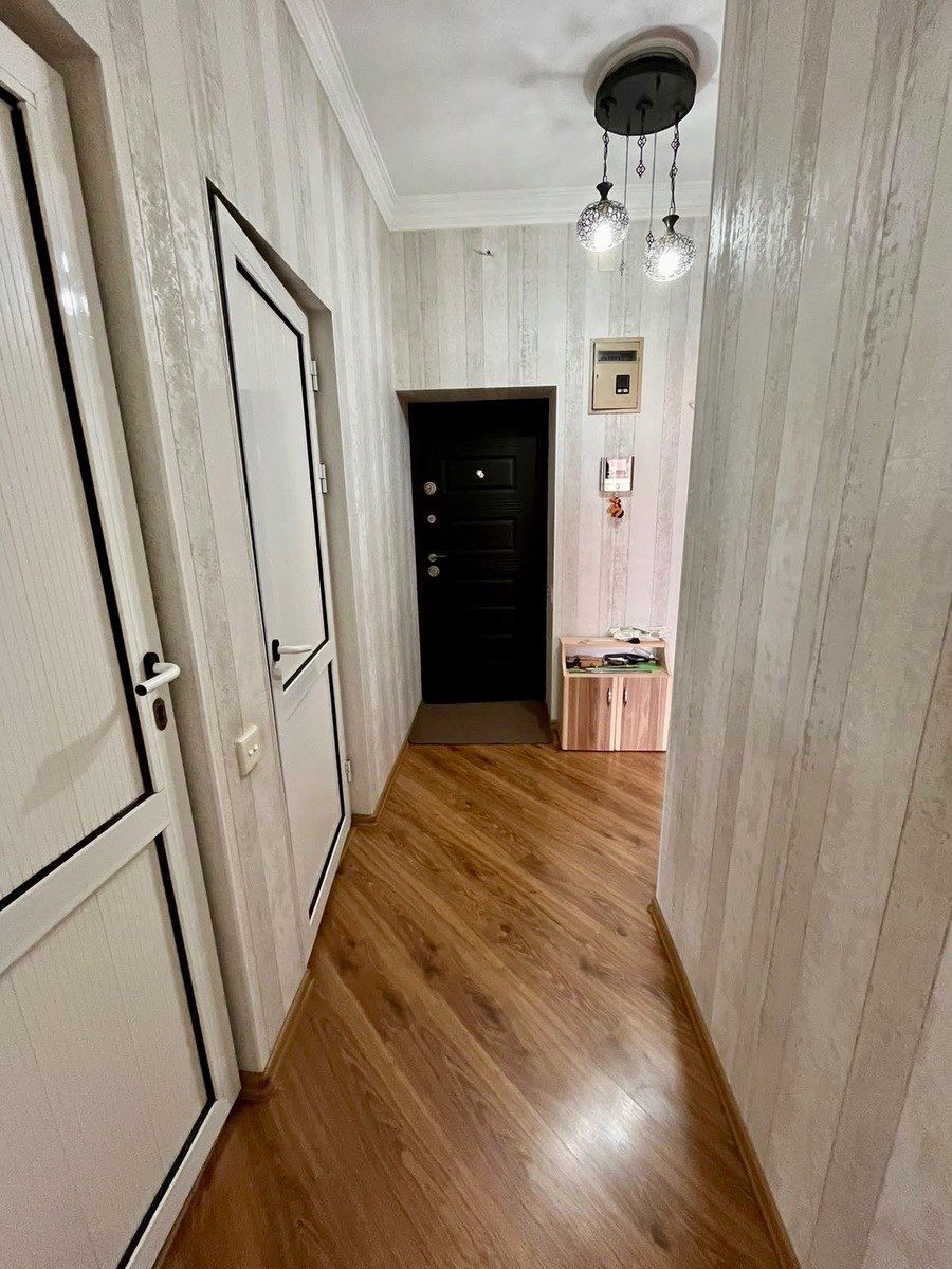 Satılır 2 otaqlı köhnə tikili 65 m² — Mənzil, Bakı (8)