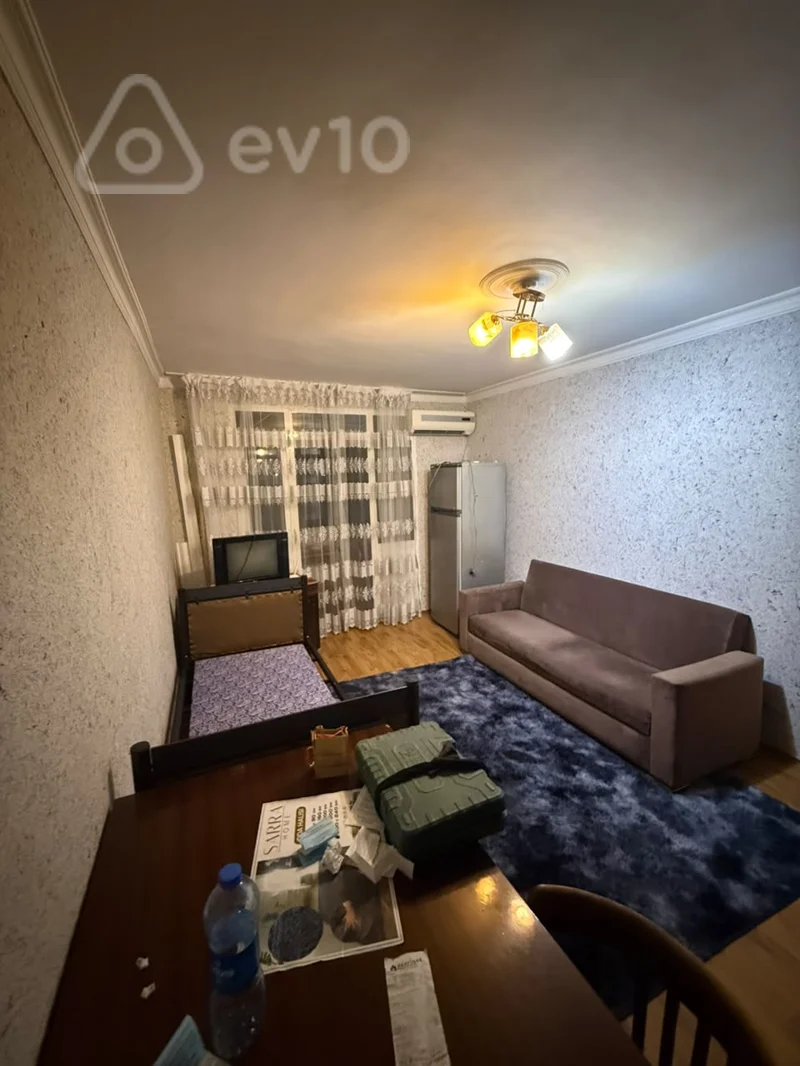2 otaqlı mənzil, 40 m², Qarabağ — kirayə — Fidan — Apartment