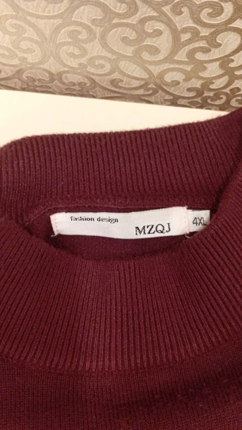 Sviter, 4XL — ferid
