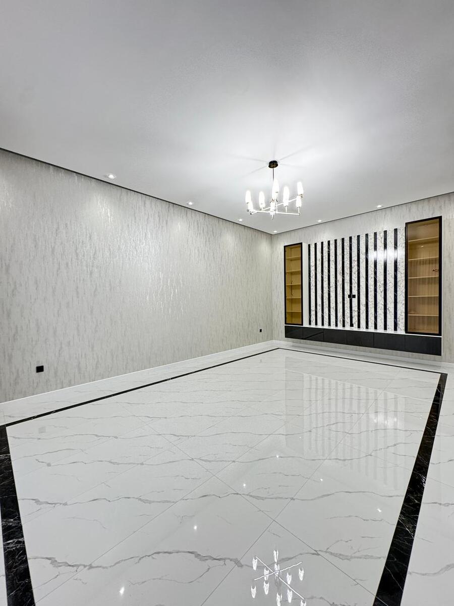 Satılır 4 otaqlı həyət evi/bağ evi 200 m² — Ev, villa, Bakı (12)