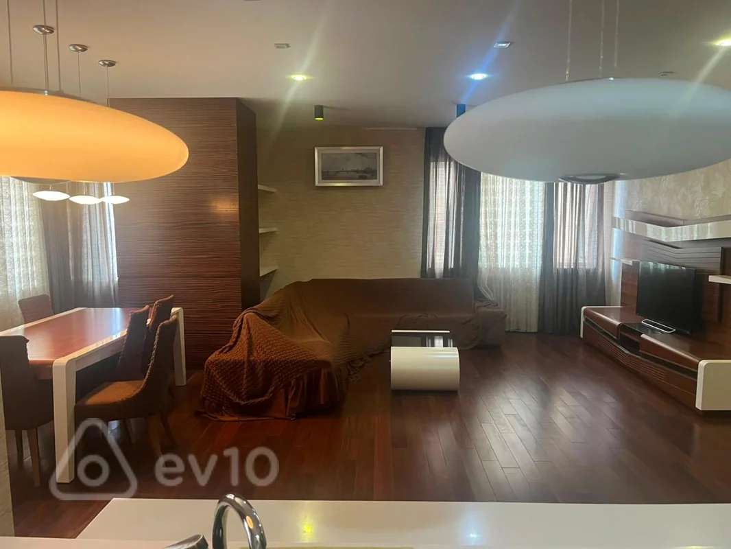 2 otaqlı mənzil, 130 m², Sənan Kərimov kuc — kirayə — Mənzil, Bakı
