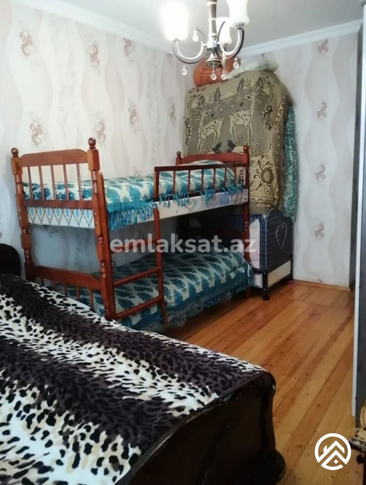 Satılır 3 otaq yeni tikili 70 m², Xırdalan — Mənzil, Xırdalan (12)
