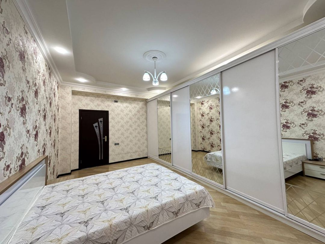 Satılır 3 otaqlı yeni tikili 149 m² — Mənzil, Bakı (5)