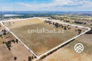Satılır torpaq 400sot, Məhəmmədi — Torpaq, Bakı (12)
