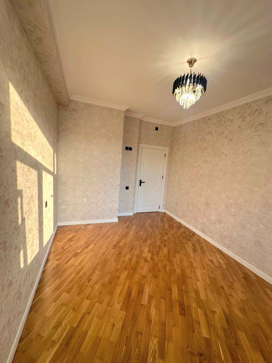 Satılır 2 otaqlı yeni tikili 60 m² — Mənzil, Bakı (12)