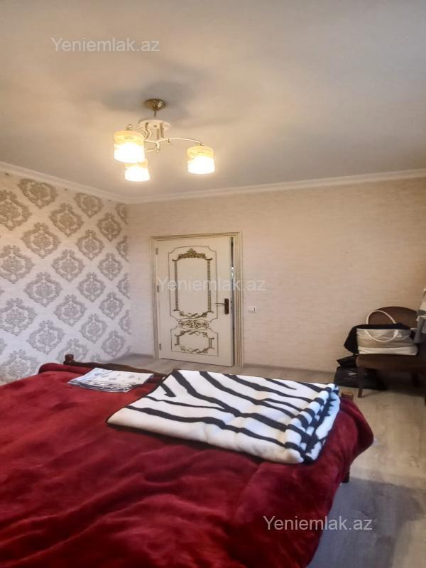 Satılır 3 otaqlı Bina evi menzil (Yeni tikili), 70 m², Xırdalan ş — Mənzil (7)