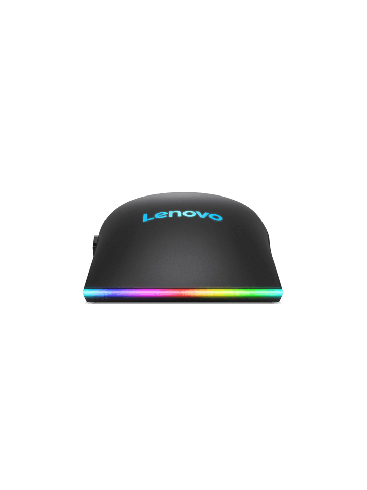Lenovo M210 RGB Gaming Mouse GY51M74265 — Kompüterlər və noutbuklar, Bakı (5)