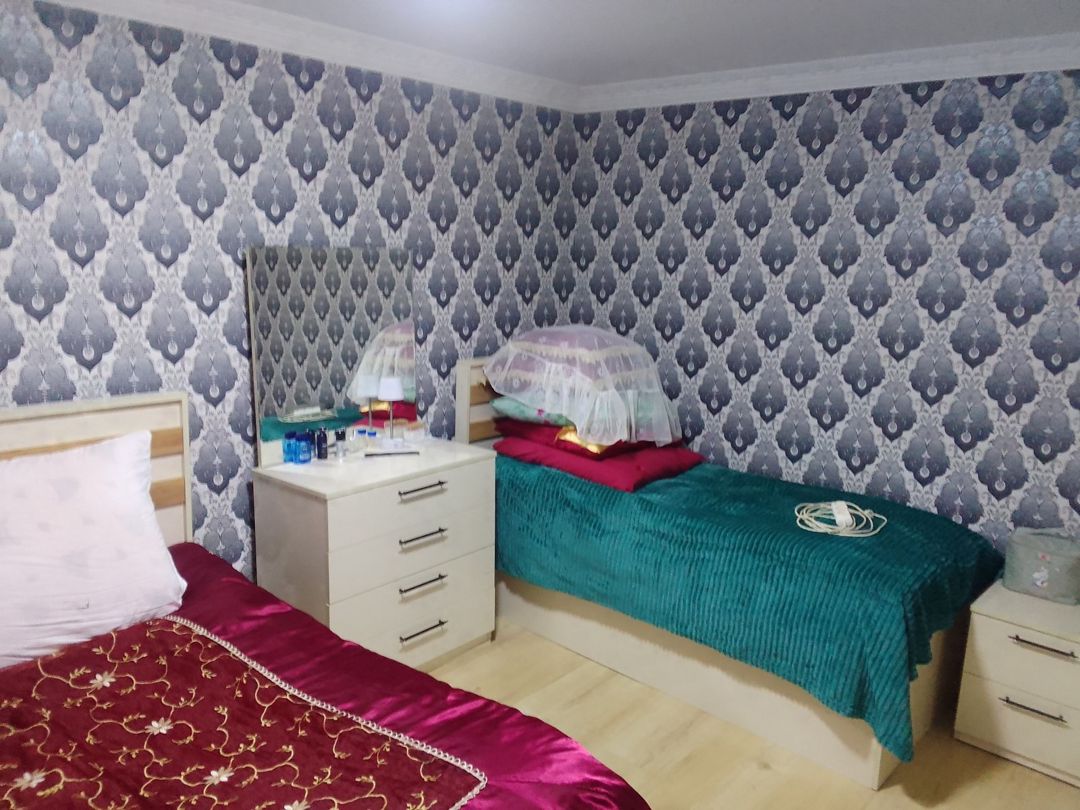Satılır 2 otaqlı həyət evi/bağ evi 47 m² — Ev, villa, Zaqatala (5)