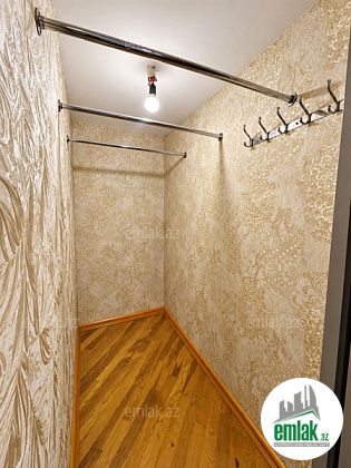 Satılır 3 otaqlı 95 m² yeni tikili Həzi Aslanov m — Mənzil (12)