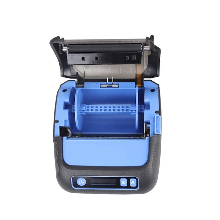 Mobil Printer Milestone MHT P80F — Printerləri, Bakı (2)